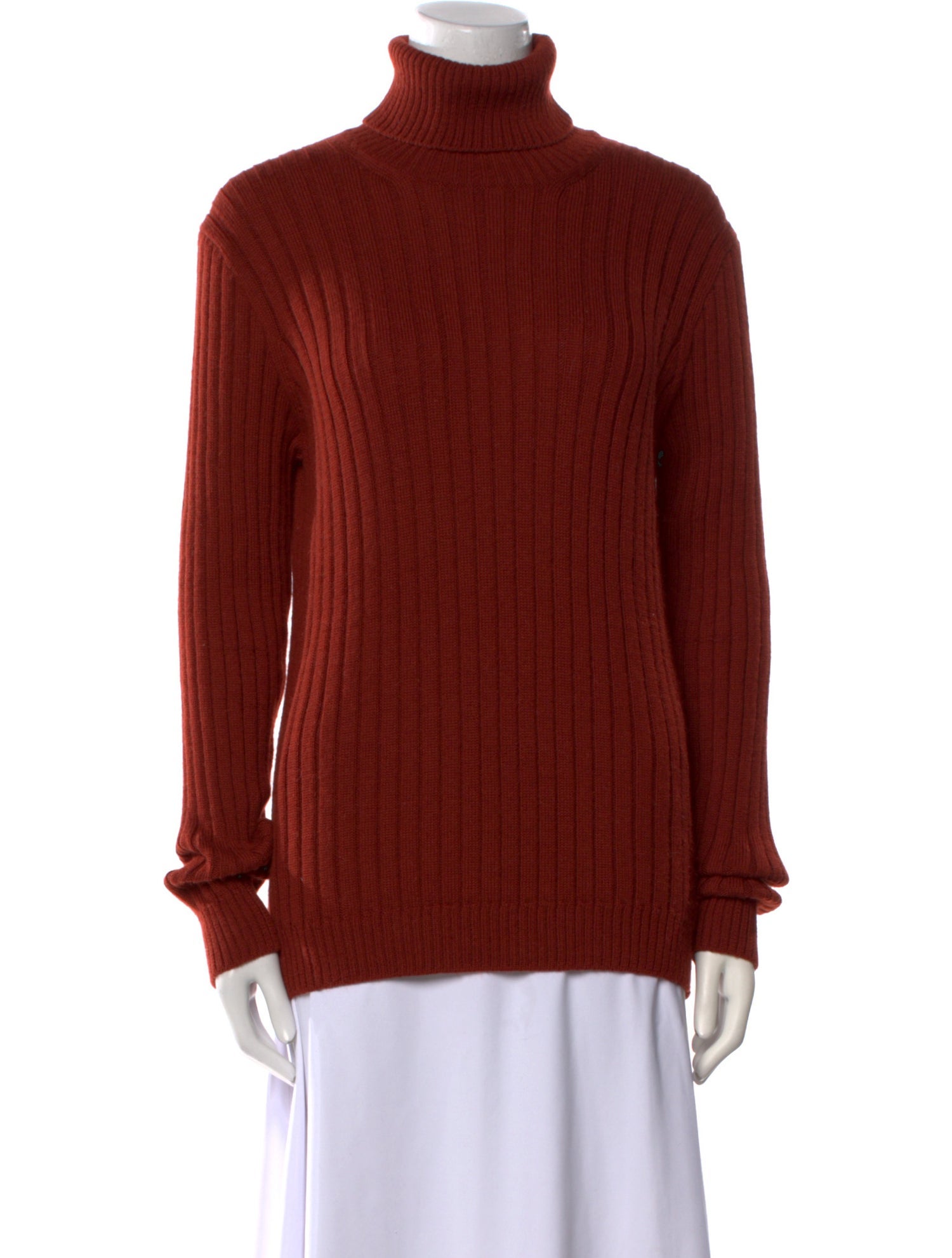 Gucci Alpaca Turtleneck Sweater